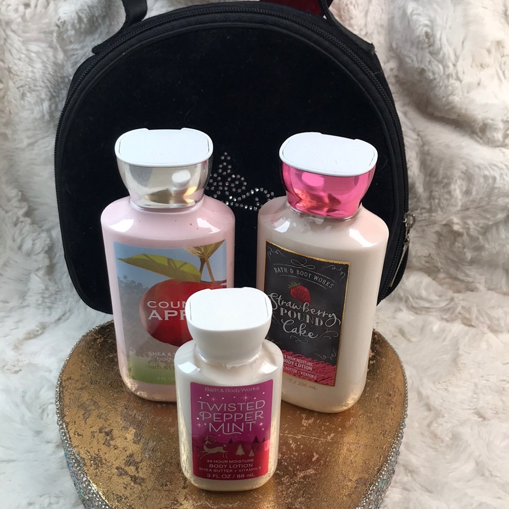 Bath & Body Works